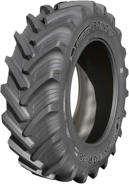 product_type-industrial_tires TAURUS POINT 70 TL 420/70 R28 133A