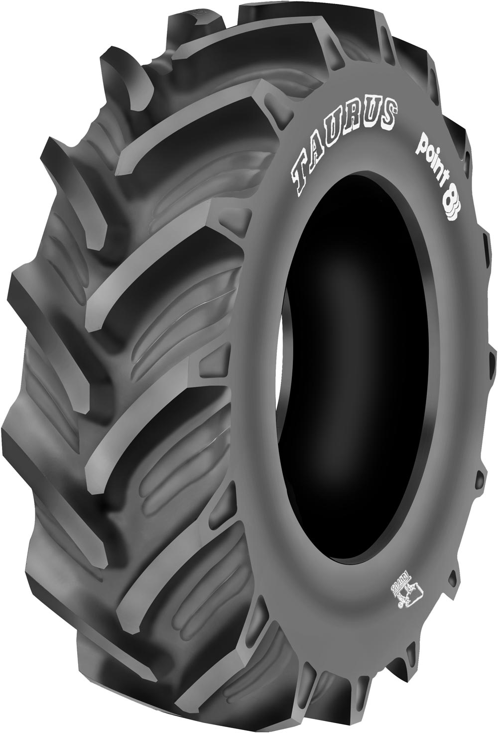 product_type-industrial_tires TAURUS POINT 8 12.4 R28 320R