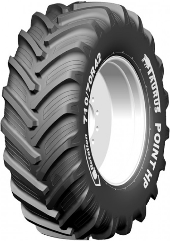 product_type-industrial_tires TAURUS POINT HP TL 600/65 R28 154A