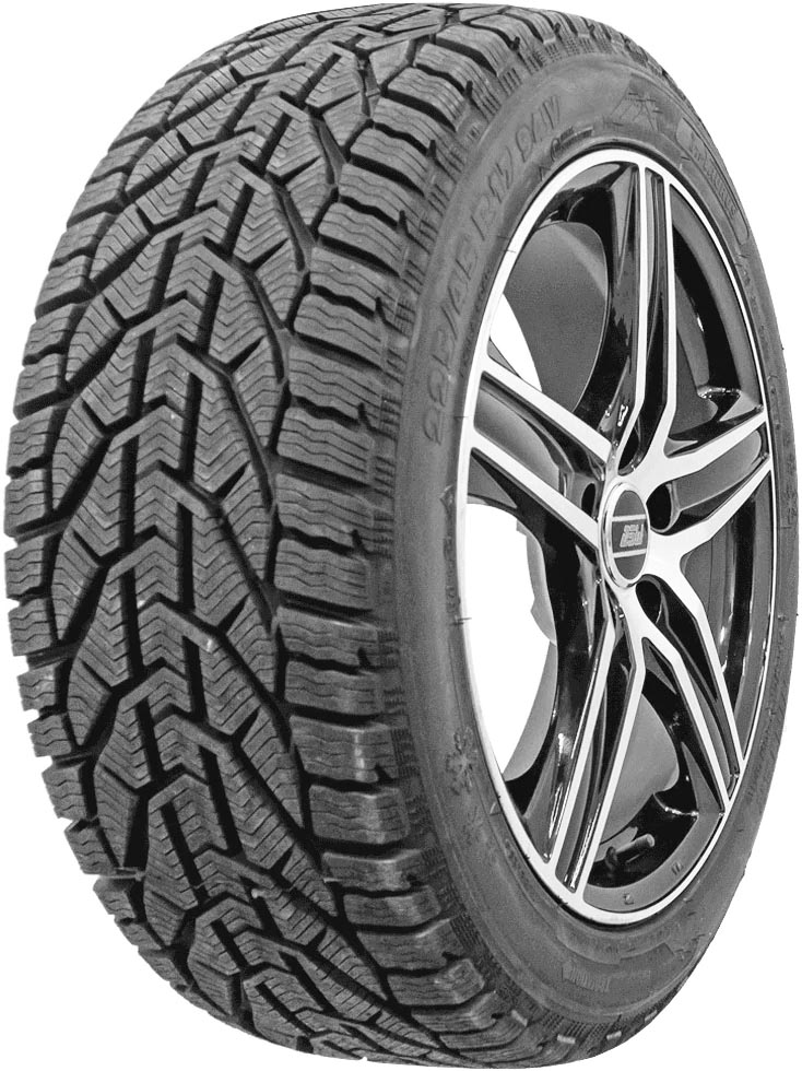 Anvelope auto TAURUS WINTER 205/55 R16 91H