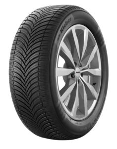 TBB Tires Fortezza 225/50 R17 94W Anvelope auto TBB Tires Fortezza 225/50 R17 94W