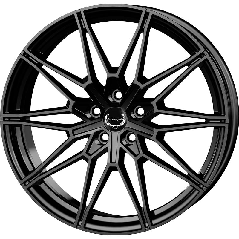 Ζάντες κραμάτων TECNOMAGNESIO TMG03 GLOSSY BLACK 8.5Jx20