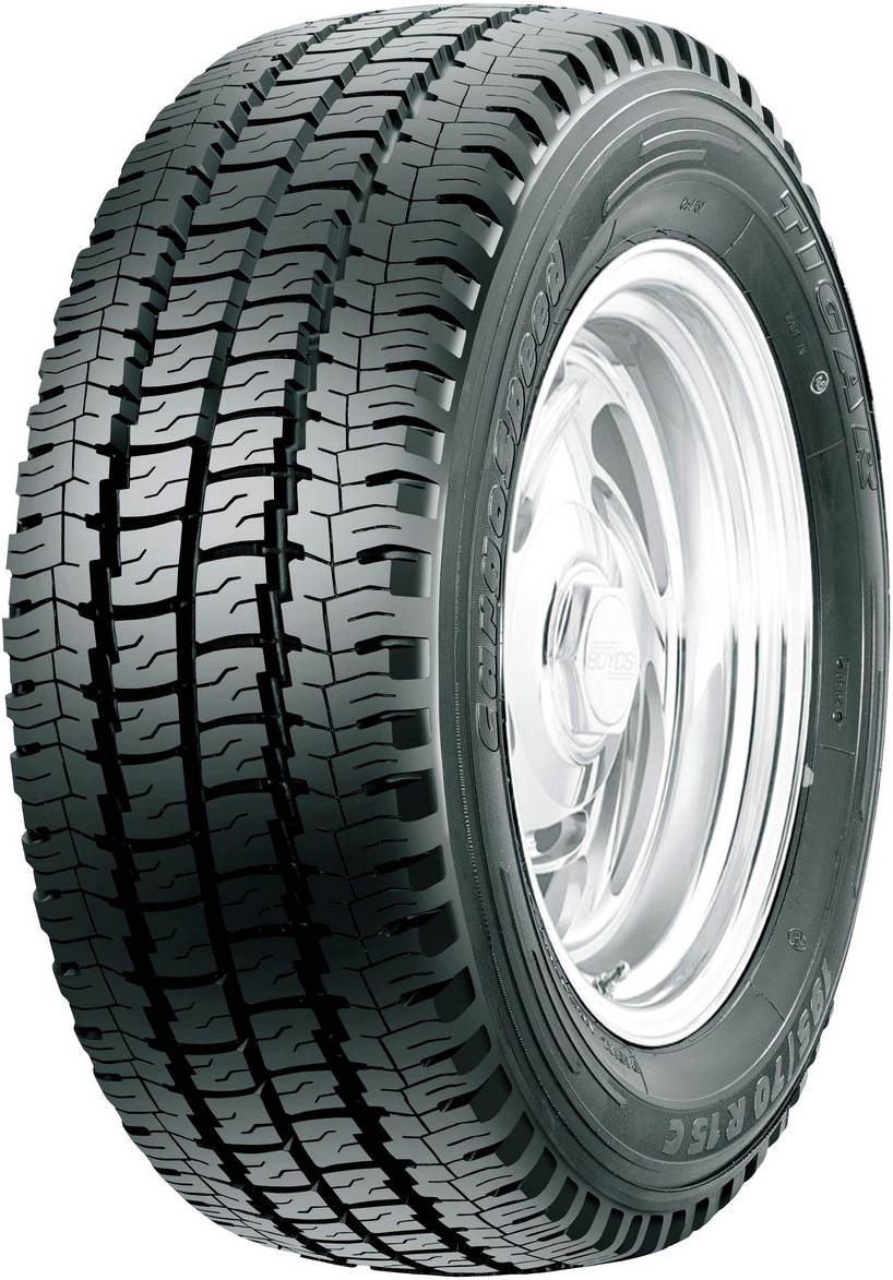 TIGAR CARGO SPEED 195 R14 106R Anvelope microbuz TIGAR CARGO SPEED 195 R14 106R