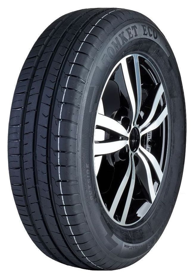 Tomket Eco 155/70 R13 75T Anvelope auto Tomket Eco 155/70 R13 75T