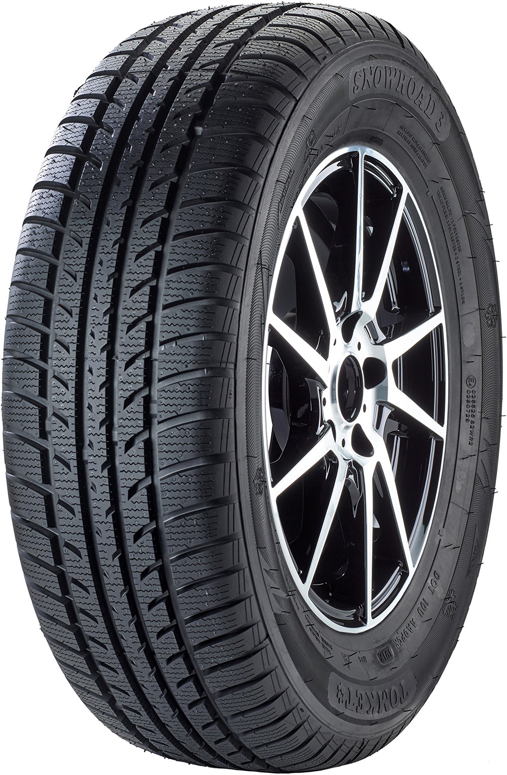 Ελαστικά αυτοκηνίτου Tomket Snowroad 3 215/65 R16 98H