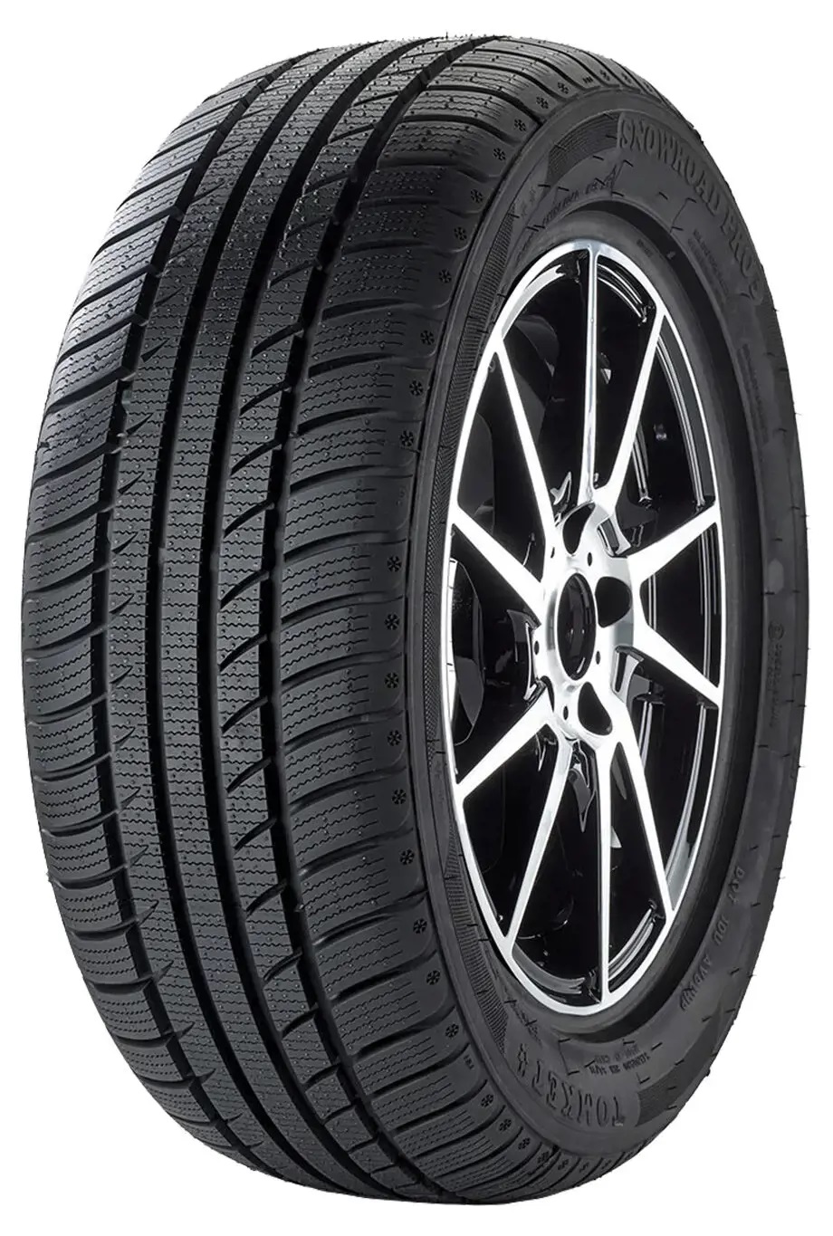 Anvelope jeep Tomket Snowroad SUV 3 XL 235/60 R18 107V