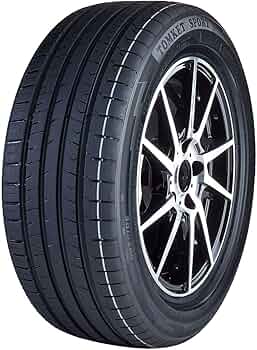 Anvelope auto Tomket Sport 205/55 R16 91V