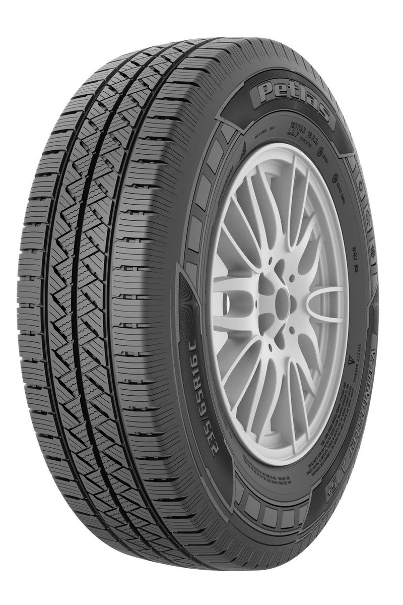 Anvelope microbuz Tomket Van C PR8 195/70 R15 104R