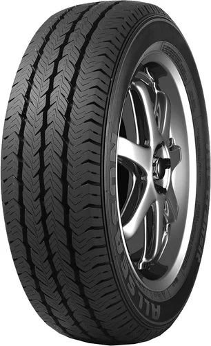 Ελαστικά για κλούβες Torque TQ 7000as C 215/60 R16 108T