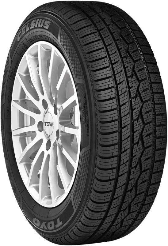 Anvelope auto TOYO CELSIUS XL 165/70 R14 85T