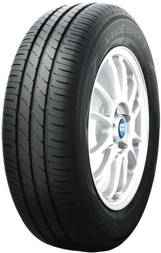 Anvelope auto TOYO NANOENERGY 3 155/70 R13 75T