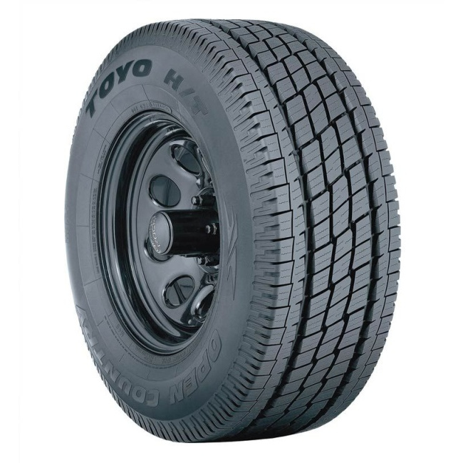 Anvelope jeep TOYO OPEN CONTRY H/T 235/60 R16 100H