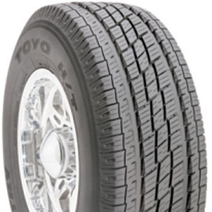 Гуми за джип TOYO OPEN COUNTRY H/T OWL 225/70 R16 103T