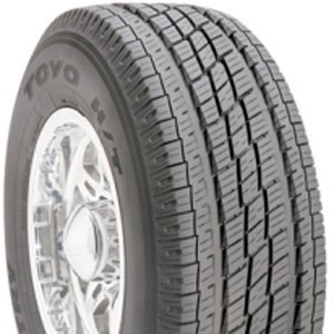 Гуми за джип TOYO OPEN COUNTRY H/T 235/75 R15 105S