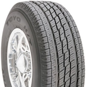TOYO OPEN COUNTRY H/T 225/70 R15 100T Гуми за джип TOYO OPEN COUNTRY H/T 225/70 R15 100T