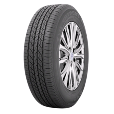 TOYO OPEN COUNTRY U/T 235/60 R17 102H Ελαστικά τζιπ TOYO OPEN COUNTRY U/T 235/60 R17 102H