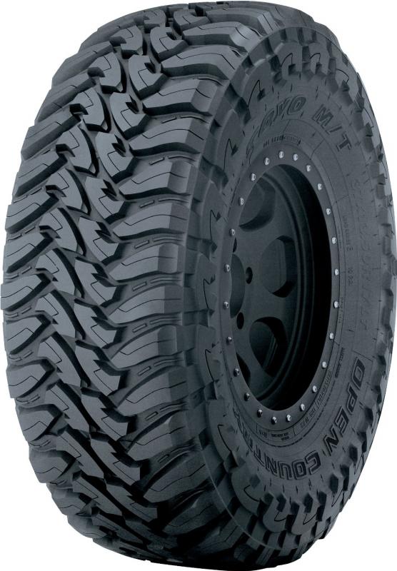 Anvelope jeep TOYO OPEN COUNTRY M/T 225/75 R16 115P
