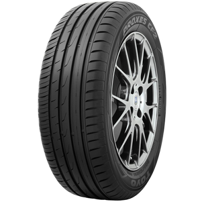 Автомобилни гуми TOYO PROXES CF2 205/50 R16 87V
