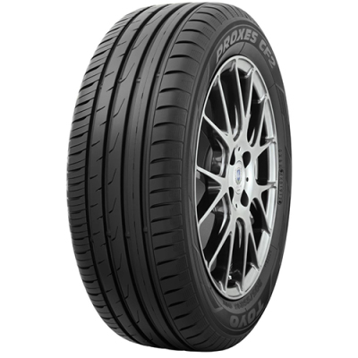Ελαστικά αυτοκηνίτου TOYO PROXES CF2 XL DOT 2022 225/50 R17 98V