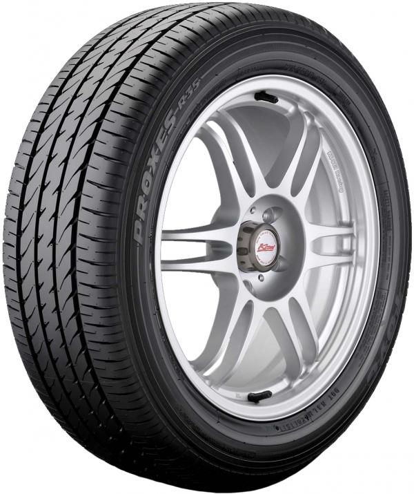 Anvelope auto TOYO PROXES R35A DOT 2023 215/50 R17 91V