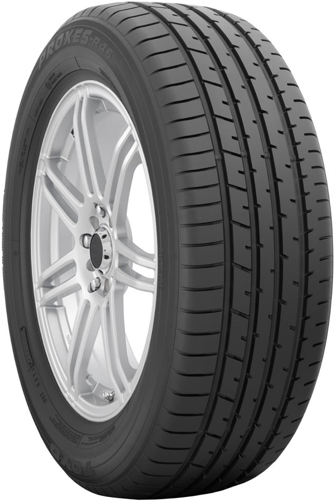 Гуми за джип TOYO PROXES R46A 225/55 R19 99V