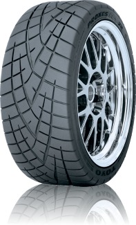 Anvelope auto TOYO PROXES R1R 205/50 R15 86V