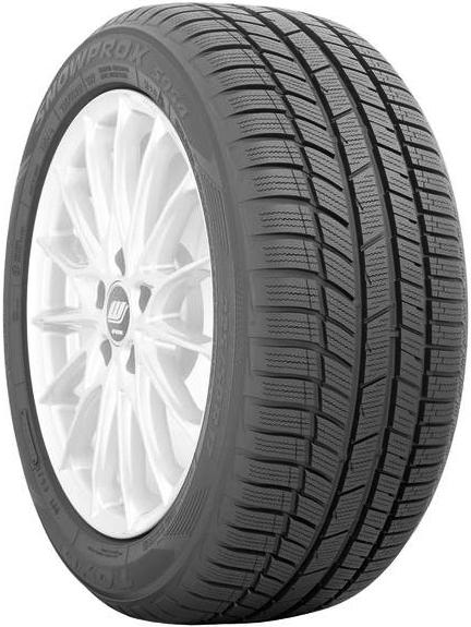 TOYO SNOWPROX S954 235/50 R17 96V Гуми за кола TOYO SNOWPROX S954 235/50 R17 96V