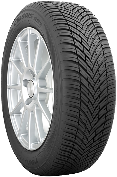 Anvelope auto TOYO CELSIUS AS2 195/65 R15 91H