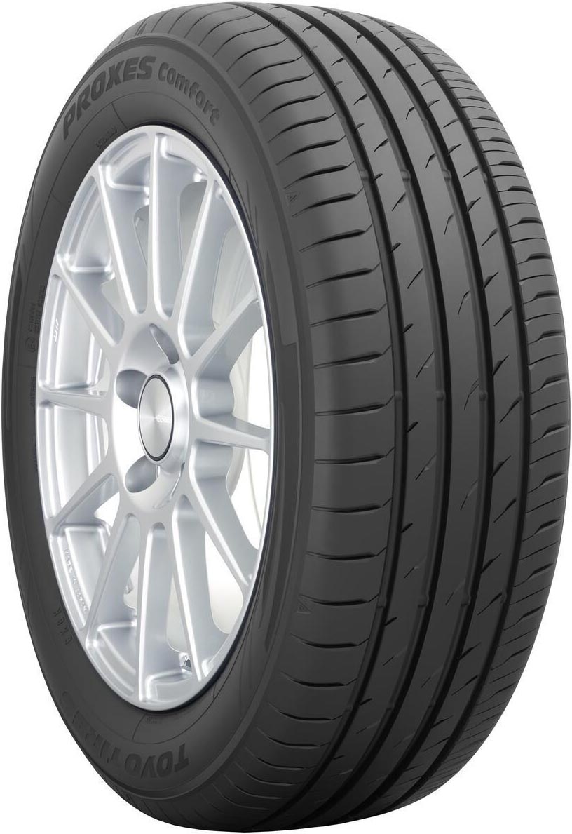 Anvelope jeep TOYO COMFORTSUV XL 205/65 R16 95W