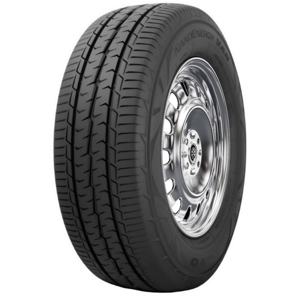 Гуми за бус TOYO Nano energy Van C 175/70 R14 95T