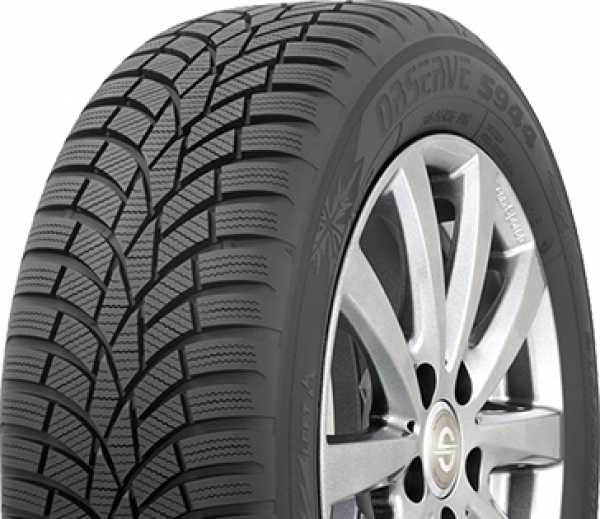 TOYO OBSERVE EWS1 XL 255/45 R19 104V Ελαστικά αυτοκηνίτου TOYO OBSERVE EWS1 XL 255/45 R19 104V