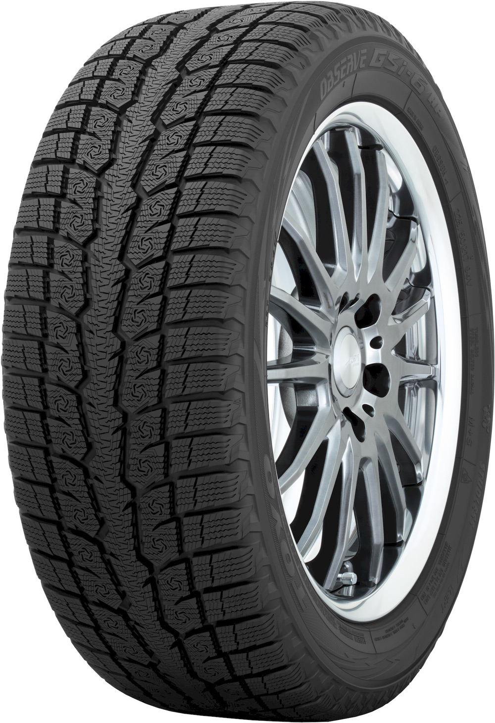 Anvelope auto TOYO OBSERVE GSI6 HP XL 235/45 R17 97H