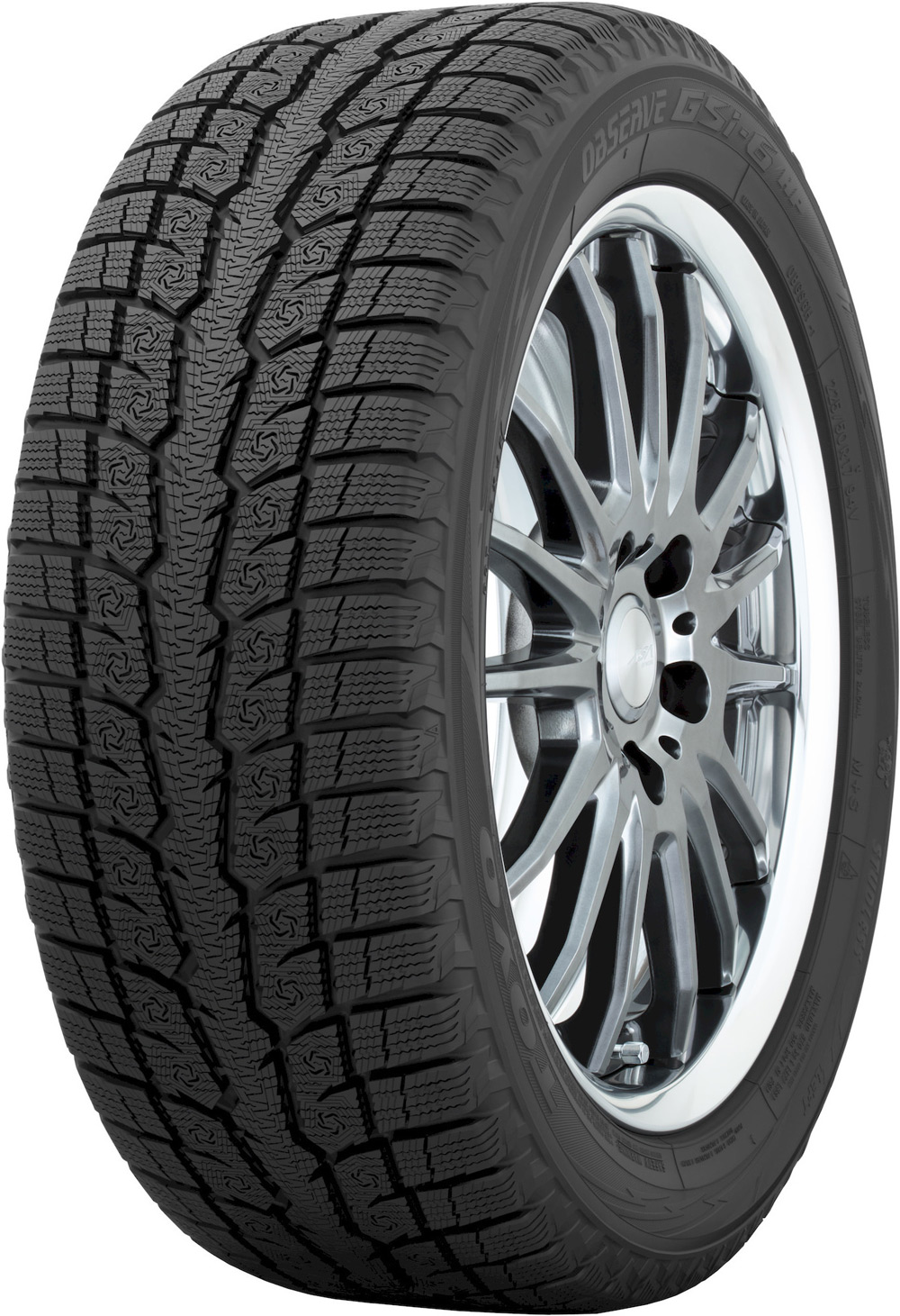 TOYO OBSERVE GSI6 HP 245/45 R19 102V Anvelope auto TOYO OBSERVE GSI6 HP 245/45 R19 102V