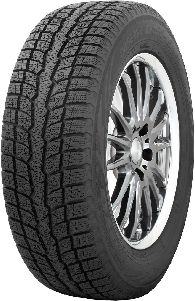 Anvelope jeep TOYO OBSERVE GSI6 LS 245/60 R18 105H