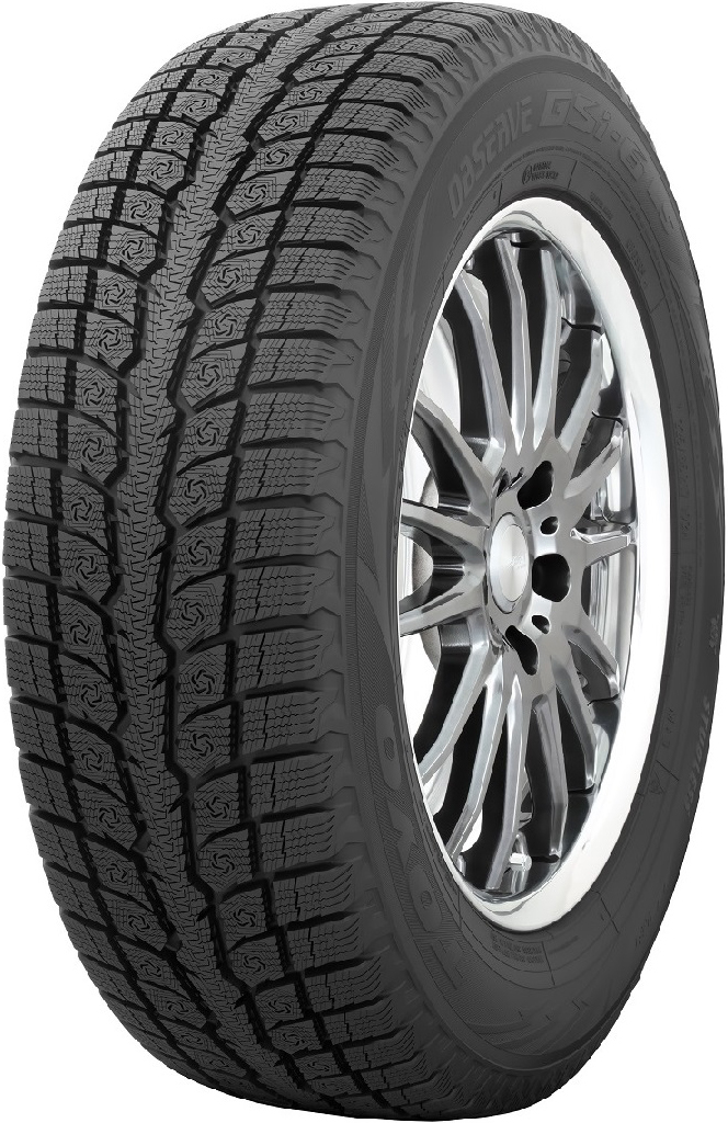 Anvelope jeep TOYO OBSERVE GSI6 LS 225/55 R19 99H
