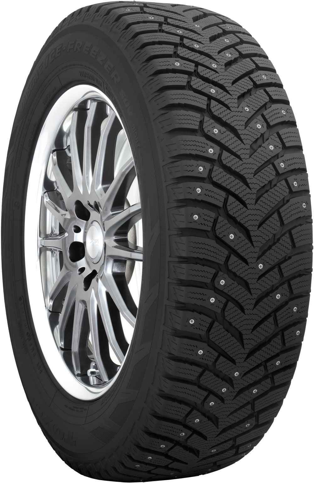 Ελαστικά τζιπ TOYO OBSERVE ICE-FREEZER SUV 285/50 R20 116T