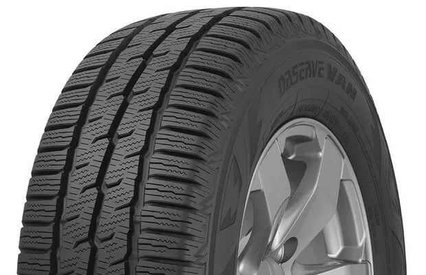 Anvelope microbuz TOYO Observe Van C PR6 215/65 R15 104T
