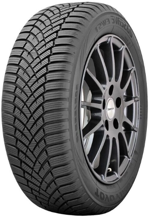 Anvelope auto TOYO Observe Winter Sport 1 205/55 R16 91H