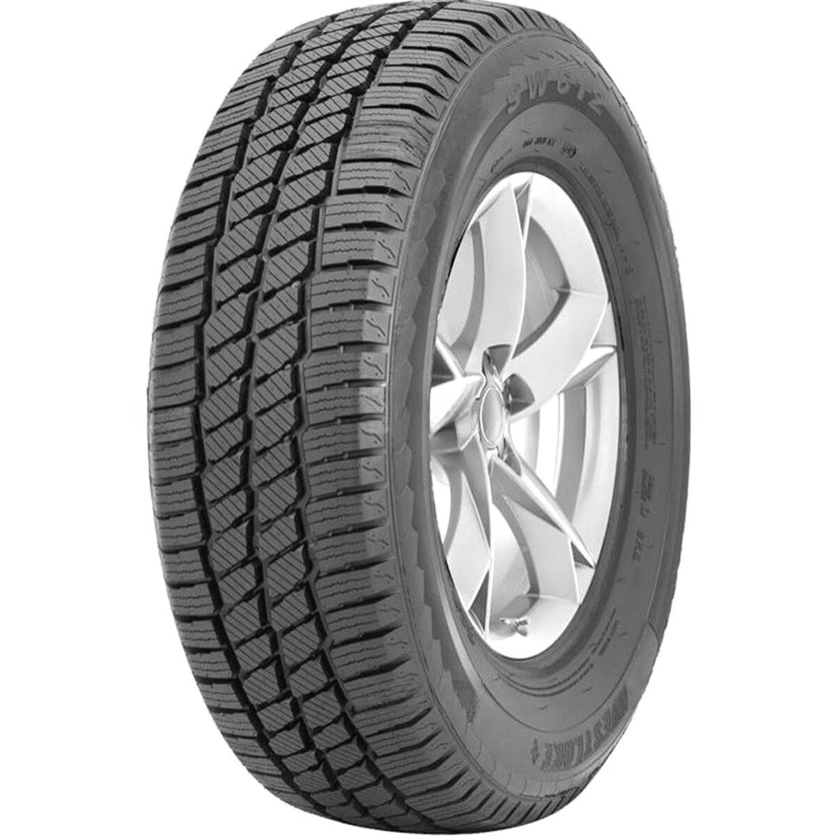 Гуми за бус TOYO OBVA DOT22 DOT 2022 205/65 R15 102T