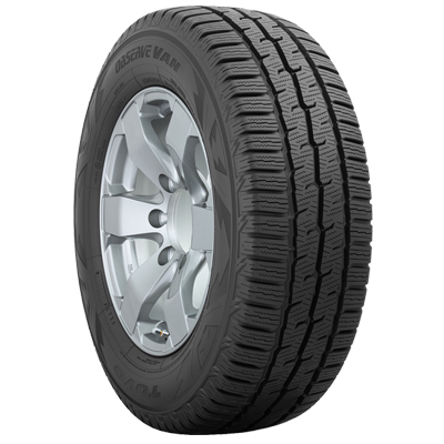 TOYO OBVA 205/65 R15 102T Ελαστικά για κλούβες TOYO OBVA 205/65 R15 102T