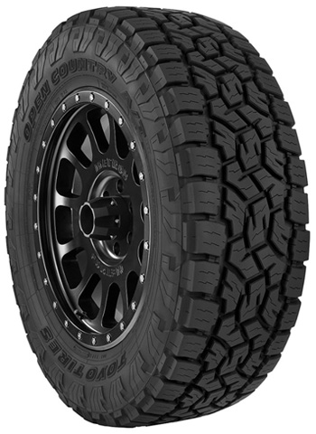 Anvelope jeep TOYO OPAT3 205/80 R16 110T
