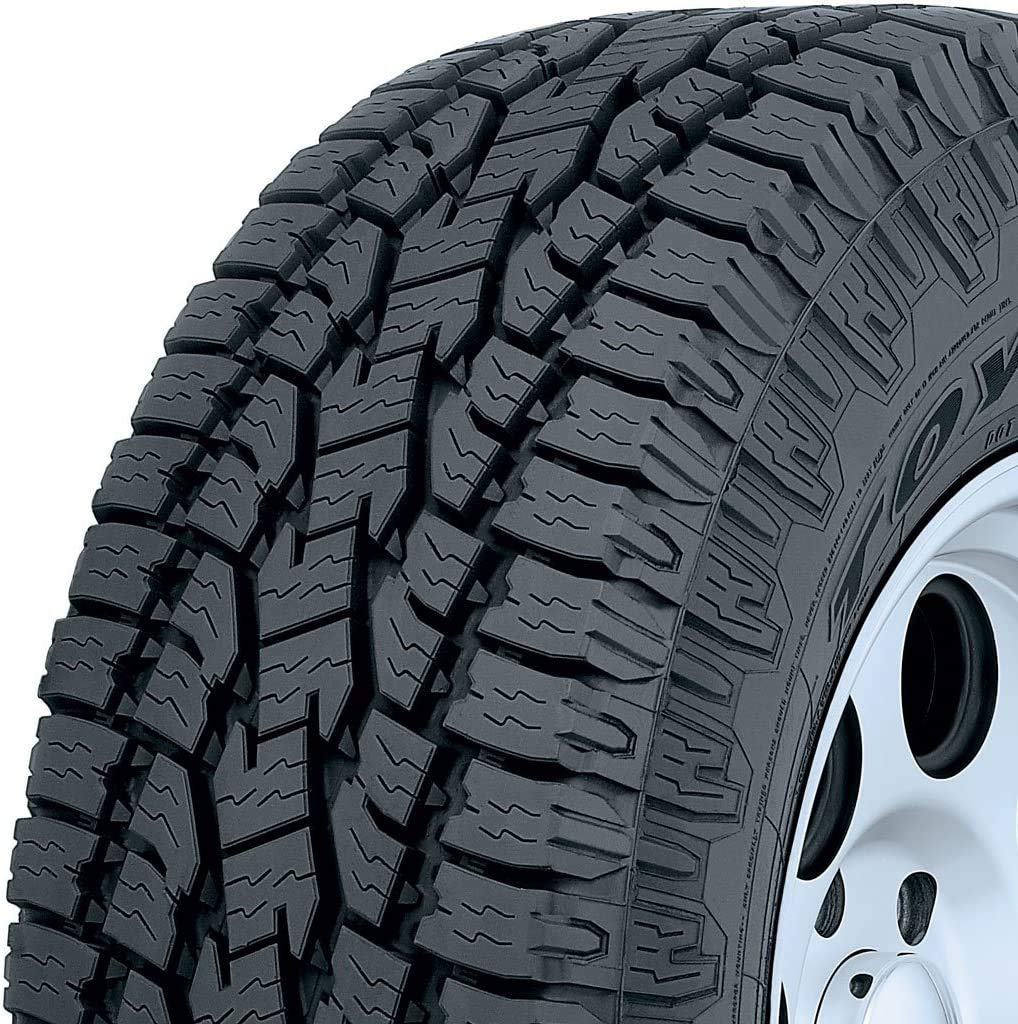 Гуми за джип TOYO OPEN COUNTRY A/T Ⅲ 225/70 R16 103H