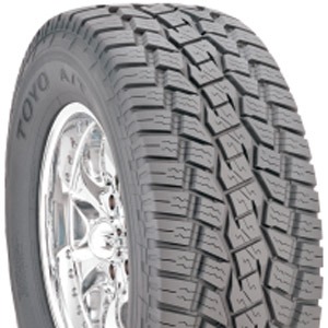 Гуми за джип TOYO OPEN COUNTRY A/T+ 195/80 R15 96H