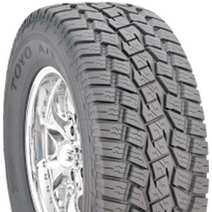 Anvelope jeep TOYO OPEN COUNTRY A/T+ 205/75 R15 97T