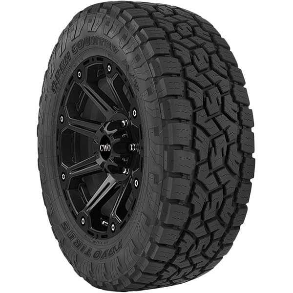 Anvelope jeep TOYO OPEN COUNTRY A/T3 235/70 R16 106T
