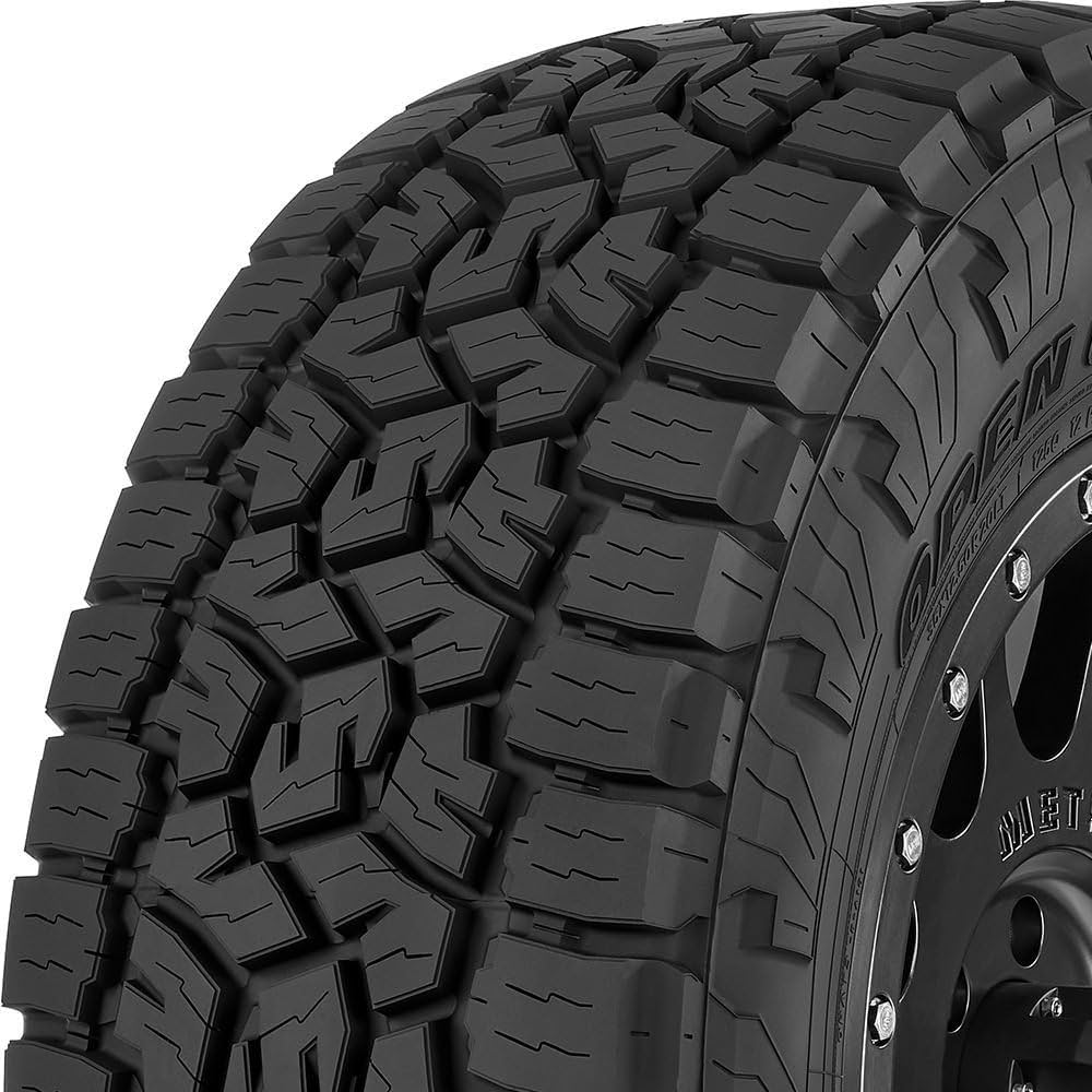 Anvelope jeep TOYO Open Country AT III ALLSEASON XL 285/60 R18 112H