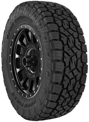 Anvelope jeep TOYO Open Country AT III 285/50 R20 112H