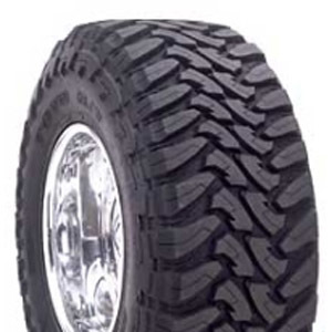 Ελαστικά τζιπ TOYO OPEN COUNTRY M/T POR 285/75 R16 116P