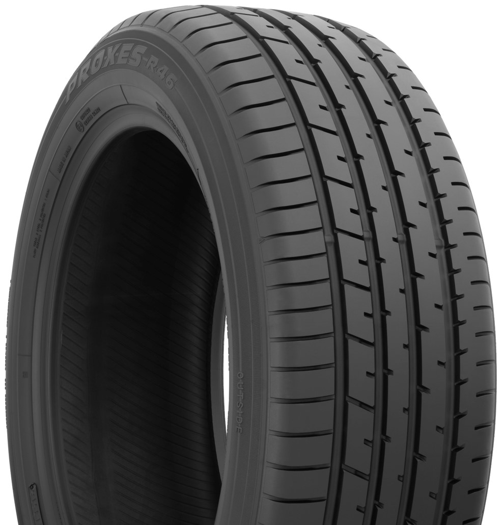 TOYO Prox 46 A 225/55 R19 99V Anvelope jeep TOYO Prox 46 A 225/55 R19 99V