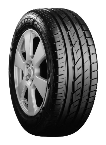 Ελαστικά αυτοκηνίτου TOYO PROXCF1 195/65 R15 91H